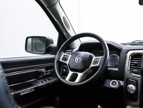 Dodge RAM IV (DS/DJ) с пробегом 2013 года, цена 4 100 000 рублей, 247964 км, пикап, Автокод Объявления