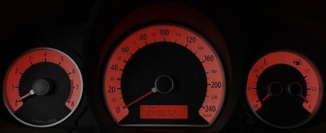 Kia Ceed I с пробегом 2009 года, цена 525 000 рублей, 249631 км, хэтчбек, Автокод Объявления