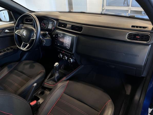 Renault Arkana I с пробегом 2021 года, цена 1 790 000 рублей, 59786 км, внедорожник, Автокод Объявления