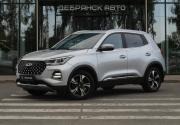Chery Tiggo 4 Pro I Брянск  - изображение 29