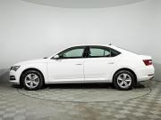 Skoda Superb III Рестайлинг Санкт-Петербург  - изображение 27