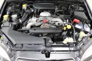 Subaru Legacy IV Рестайлинг Иркутск  - изображение 28