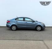 Kia Rio III Санкт-Петербург  - изображение 25
