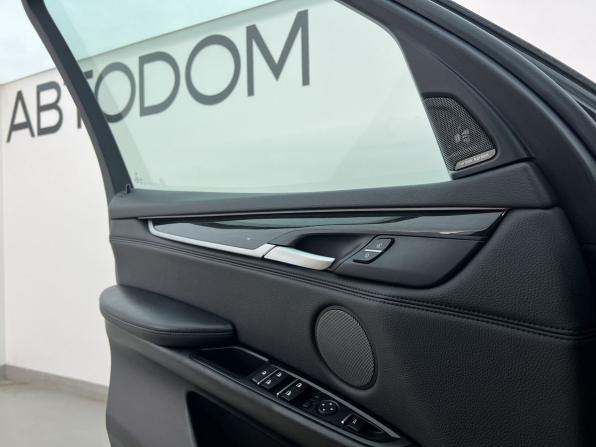 BMW X5 III (F15) с пробегом 2014 года, цена 2 990 000 рублей, 199716 км, внедорожник, Автокод Объявления