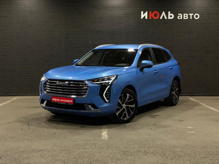 Haval Jolion I Челябинск  - изображение 1