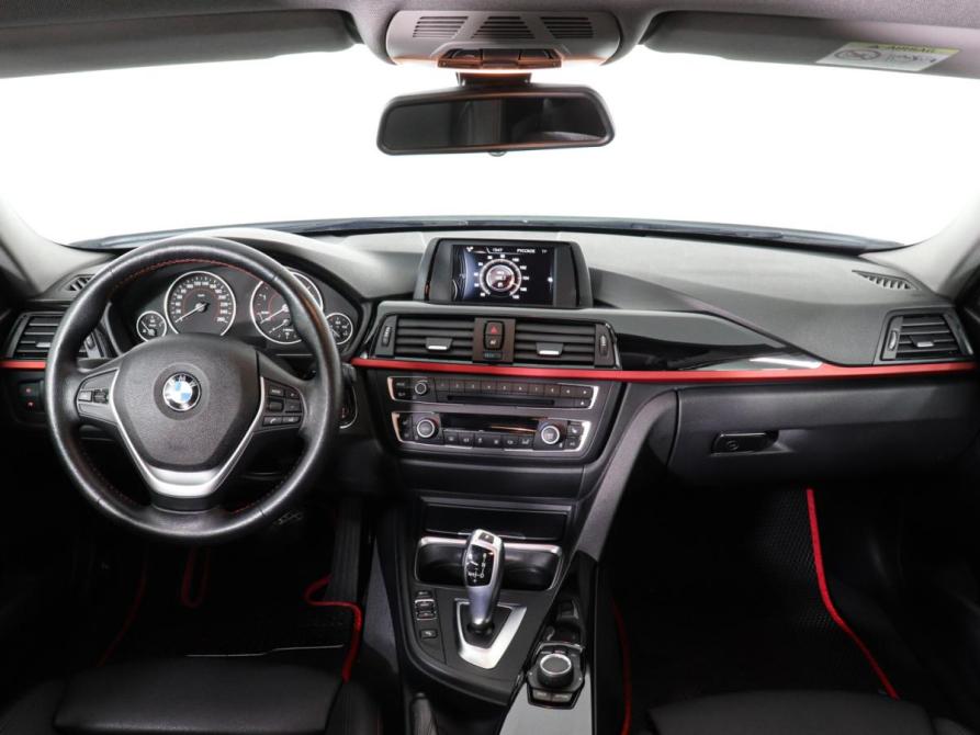 BMW 3 серии VI (F3x) Химки  - изображение 11