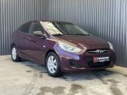 Hyundai Solaris I Пермь  - изображение 46