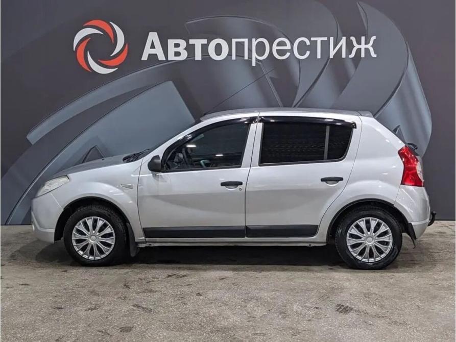 Renault Sandero I Пермь  - изображение 10