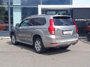Haval H9 I Рестайлинг Москва  - изображение 30