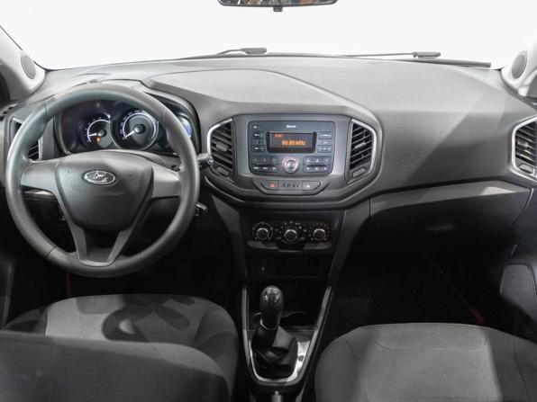 Lada (ВАЗ) XRAY I с пробегом 2018 года, цена 683 600 рублей, 182250 км, хэтчбек, Автокод Объявления