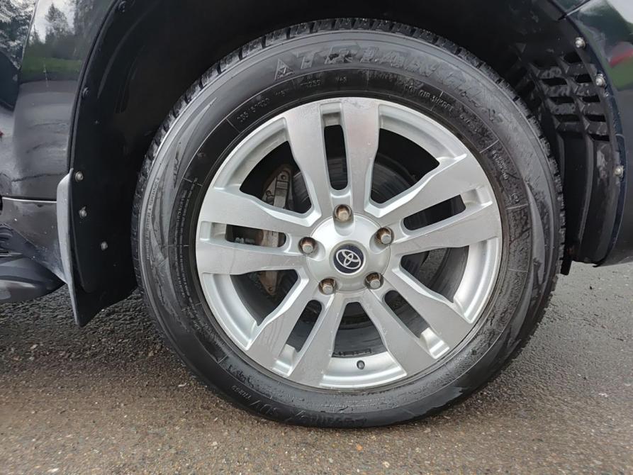 Toyota Land Cruiser 200 Series Ижевск  - изображение 22