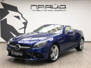 Mercedes-Benz SLC I (R172) Ростов-на-Дону  - изображение 34