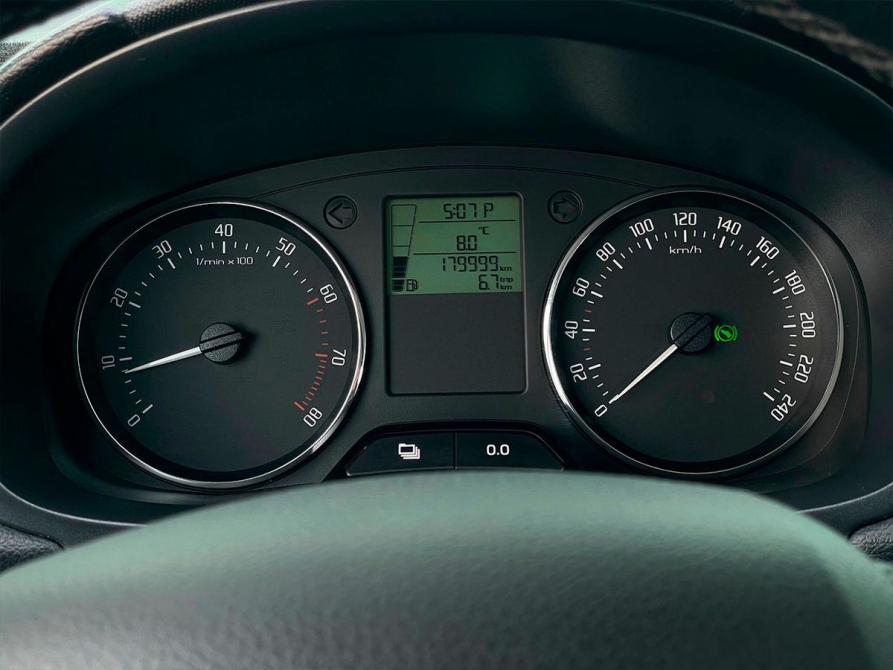 Skoda Fabia II Рестайлинг Стерлитамак  - изображение 21
