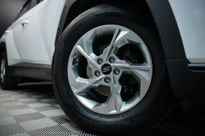 Hyundai Tucson IV с пробегом 2021 года, цена 3 297 000 рублей, 70455 км, внедорожник, Автокод Объявления