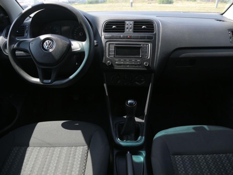 Volkswagen Polo V Рестайлинг Иваново  - изображение 12