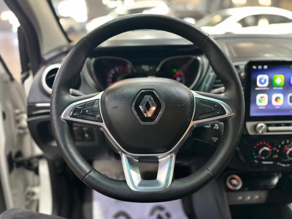 Renault Kaptur I Рестайлинг с пробегом 2021 года, цена 1 400 000 рублей, 35573 км, внедорожник, Автокод Объявления