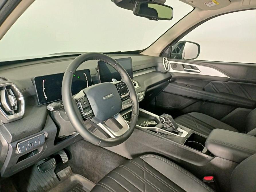 Haval H5 II Архангельск  - изображение 12