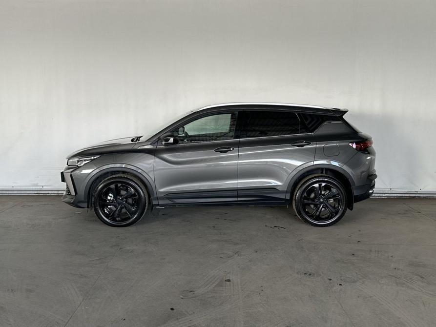 Geely Coolray I Рестайлинг Москва  - изображение 7