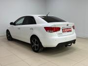 Kia Cerato II Азнакаево  - изображение 31