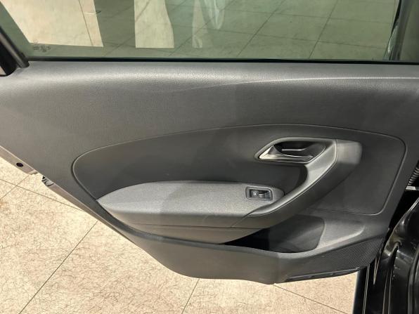 Volkswagen Polo V с пробегом 2013 года, цена 629 000 рублей, 262062 км, седан, Автокод Объявления