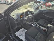 Toyota Corolla X (E140 E150) Рестайлинг Тюмень  - изображение 25