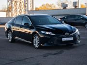 Toyota Camry VIII (XV70) Москва  - изображение 18