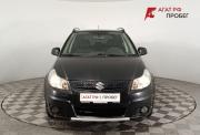 Suzuki SX4 I (Classic) Рестайлинг Волгоград  - изображение 24