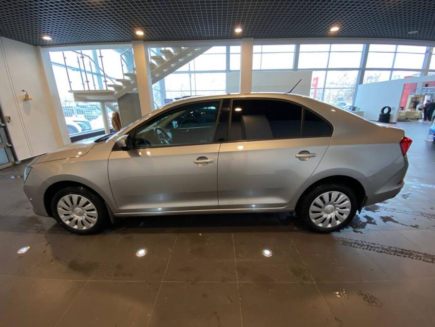 Skoda Rapid II Чебоксары  - изображение 6