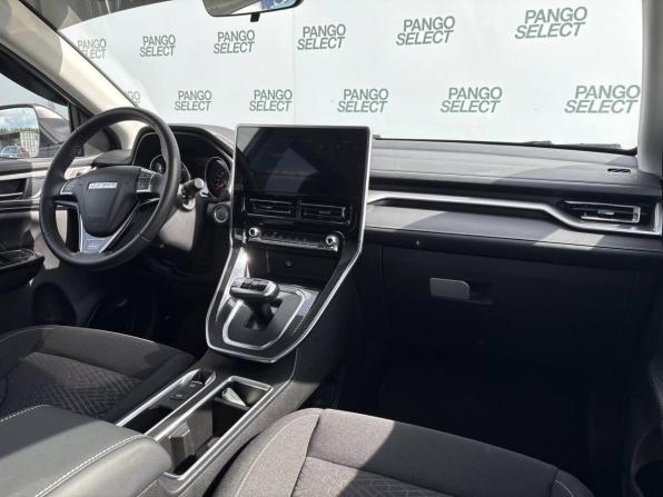 Haval M6 II с пробегом 2024 года, цена 1 650 000 рублей, 25000 км, внедорожник, Автокод Объявления