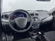 Lada (ВАЗ) Granta I Рестайлинг Ростов-на-Дону  - изображение 32
