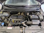 Hyundai Solaris I Рестайлинг Казань  - изображение 33