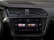 Volkswagen Tiguan II Рестайлинг Тюмень  - изображение 50