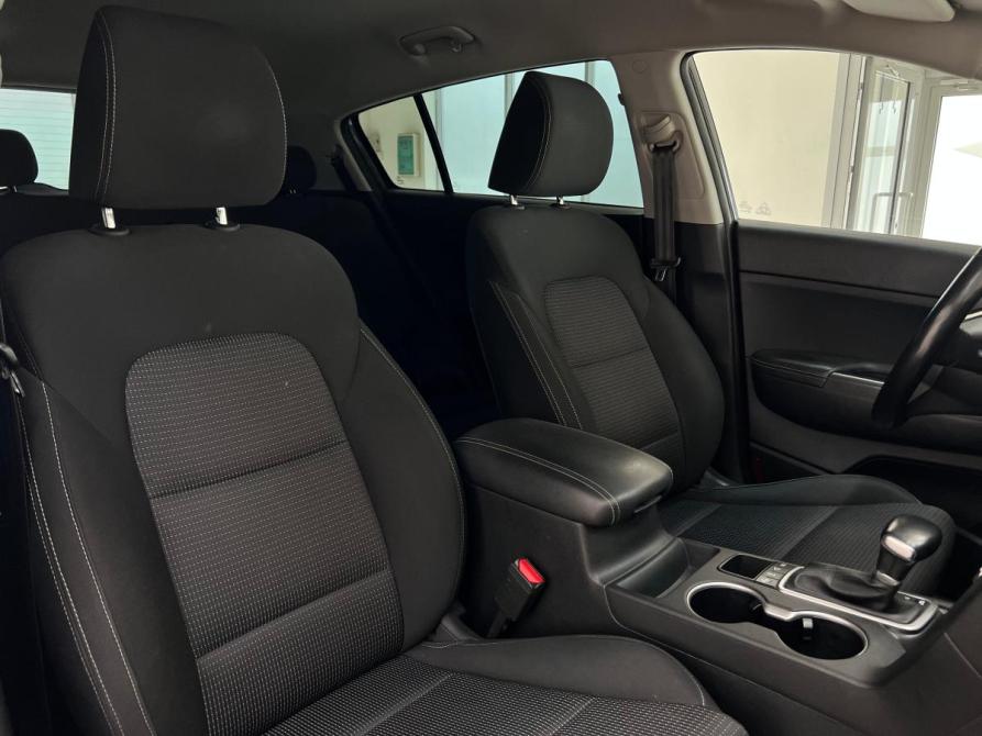 Kia Sportage IV Рестайлинг Волгоград  - изображение 30