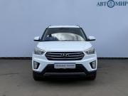 Hyundai Creta I Москва  - изображение 14
