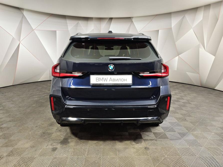 BMW X1 III (U11/U12) Москва  - изображение 4