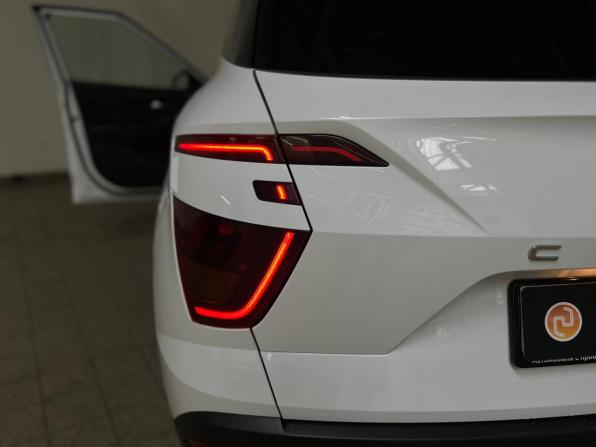 Hyundai Creta II с пробегом 2021 года, цена 1 989 000 рублей, 118361 км, внедорожник, Автокод Объявления