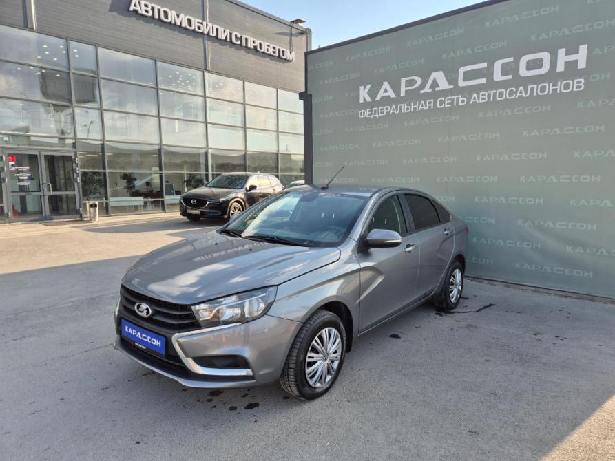 Lada (ВАЗ) Vesta I Екатеринбург  - изображение 1