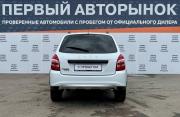Lada (ВАЗ) Granta I Рестайлинг Краснодар  - изображение 27