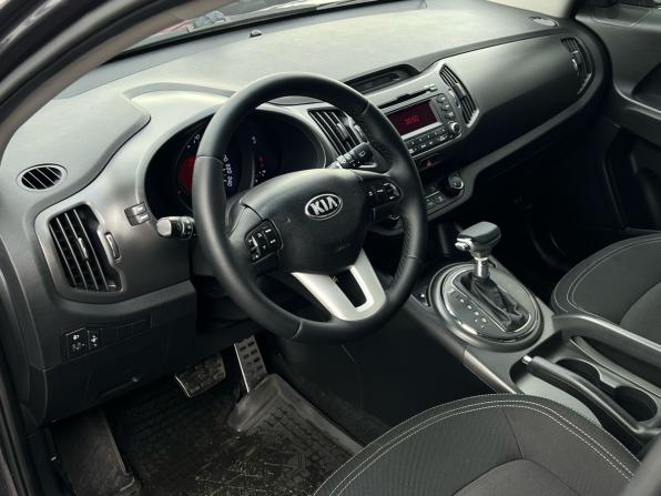 Kia Sportage III с пробегом 2013 года, цена 1 387 000 рублей, 144438 км, внедорожник, Автокод Объявления