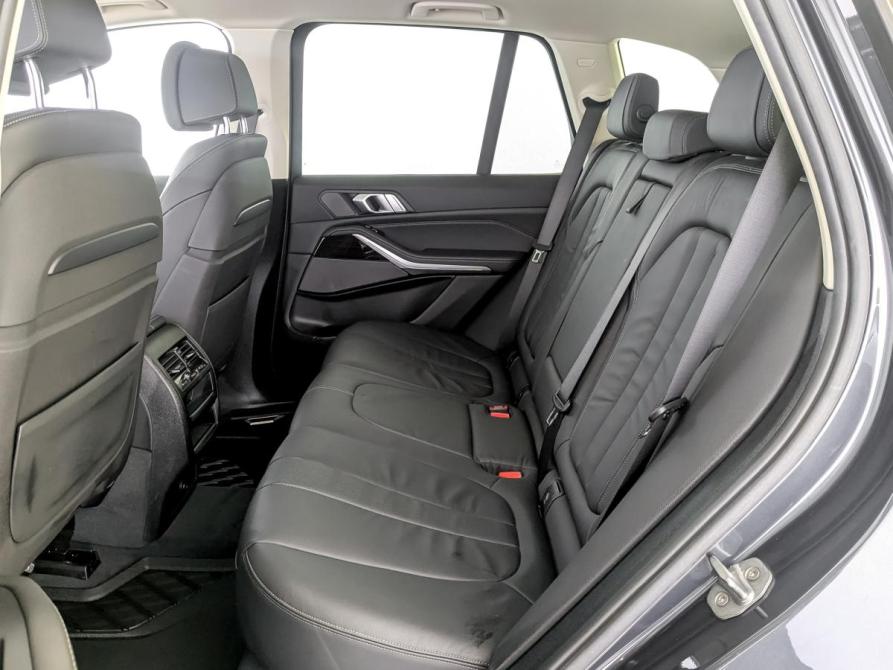 BMW X5 IV (G05/G18) Москва  - изображение 12