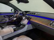 Mercedes-Benz S-Класс AMG IV (W223) Химки  - изображение 48