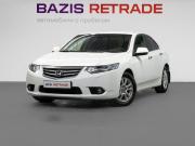 Honda Accord VIII Рестайлинг Тюмень  - изображение 26