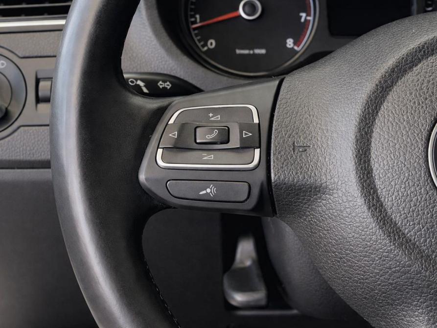 Volkswagen Polo V Пермь  - изображение 9