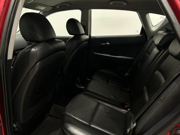 Hyundai i30 I с пробегом 2009 года, цена 699 000 рублей, 119442 км, хэтчбек, Автокод Объявления