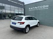 Skoda Karoq I Екатеринбург  - изображение 14