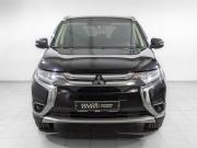 Mitsubishi Outlander III Рестайлинг 2 Москва  - изображение 30