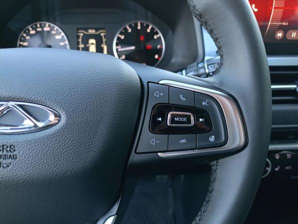 Chery Tiggo 4 Pro I с пробегом 2024 года, цена 1 485 100 рублей, 13244 км, внедорожник, Автокод Объявления