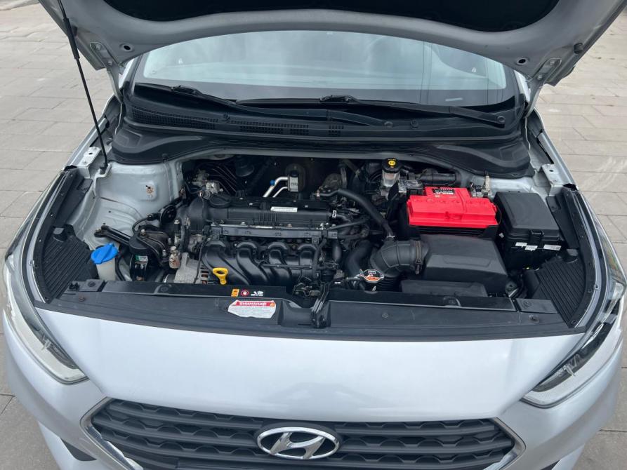 Hyundai Solaris II Стерлитамак  - изображение 21