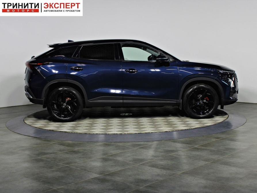 Omoda C5 I Белгород  - изображение 4