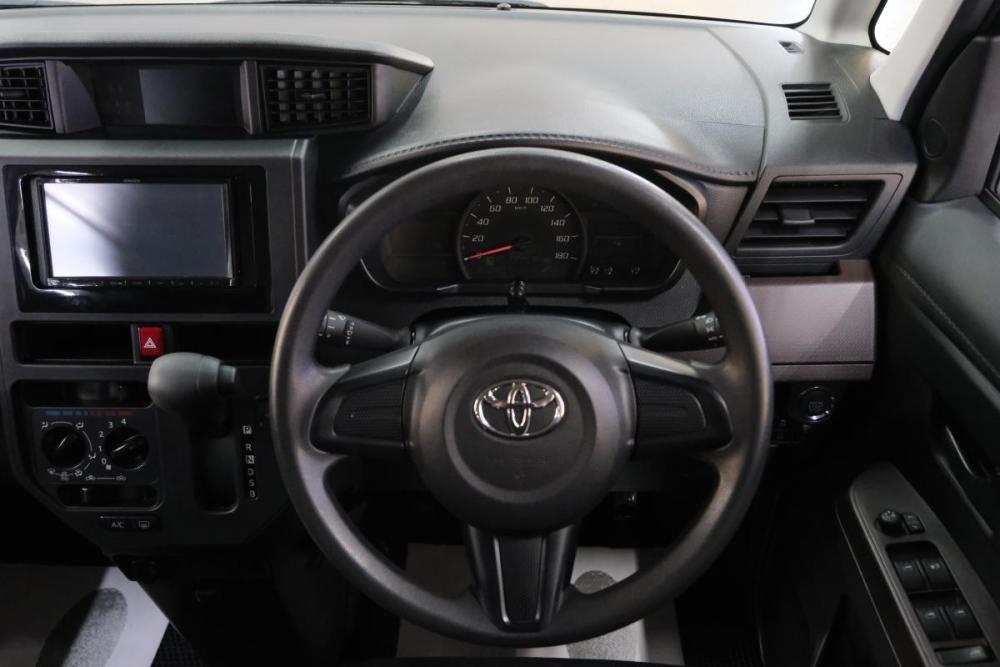 Toyota Roomy I Омск  - изображение 12